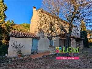 maison à la vente -   30340  SAINT PRIVAT DES VIEUX, surface 97 m2 vente maison - UBI455488136